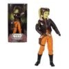 Disney Hera Syndulla Special Edition Doll – Star Wars – 10 1/2'' -Disney 1614040900041