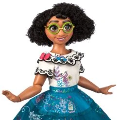 Disney Mirabel Doll – Encanto – Limited Edition – 17'' -Disney 1614040902080 2
