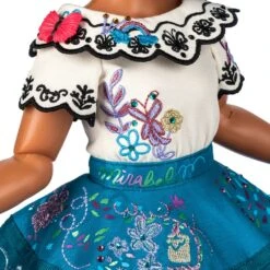 Disney Mirabel Doll – Encanto – Limited Edition – 17'' -Disney 1614040902080 3