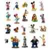Disney Mickey Mouse And Friends Mega Figure Play Set