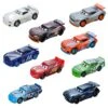 Disney Cars Deluxe Figure Set -Disney 1713000440085