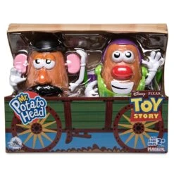 Disney Mr. Potato Head Play Set – Toy Story -Disney 1713045460282 3