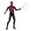 Disney Miles Morales Spider-Man Talking Action Figure – Marvel Power Icons
