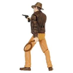 Disney Indiana Jones Talking Action Figure -Disney 1713047624687 4