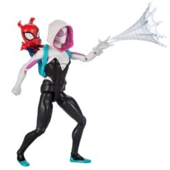 Disney Ghost-Spider Talking Action Figure – Spider-Man: Across The Spider-Verse 11 Disney Ghost-Spider Talking Action Figure – Spider-Man: Across The Spider-Verse -Disney 1713047624872 2