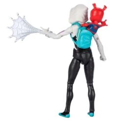 Disney Ghost-Spider Talking Action Figure – Spider-Man: Across The Spider-Verse 13 Disney Ghost-Spider Talking Action Figure – Spider-Man: Across The Spider-Verse -Disney 1713047624872 4
