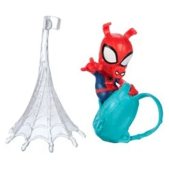 Disney Ghost-Spider Talking Action Figure – Spider-Man: Across The Spider-Verse 14 Disney Ghost-Spider Talking Action Figure – Spider-Man: Across The Spider-Verse -Disney 1713047624872 5