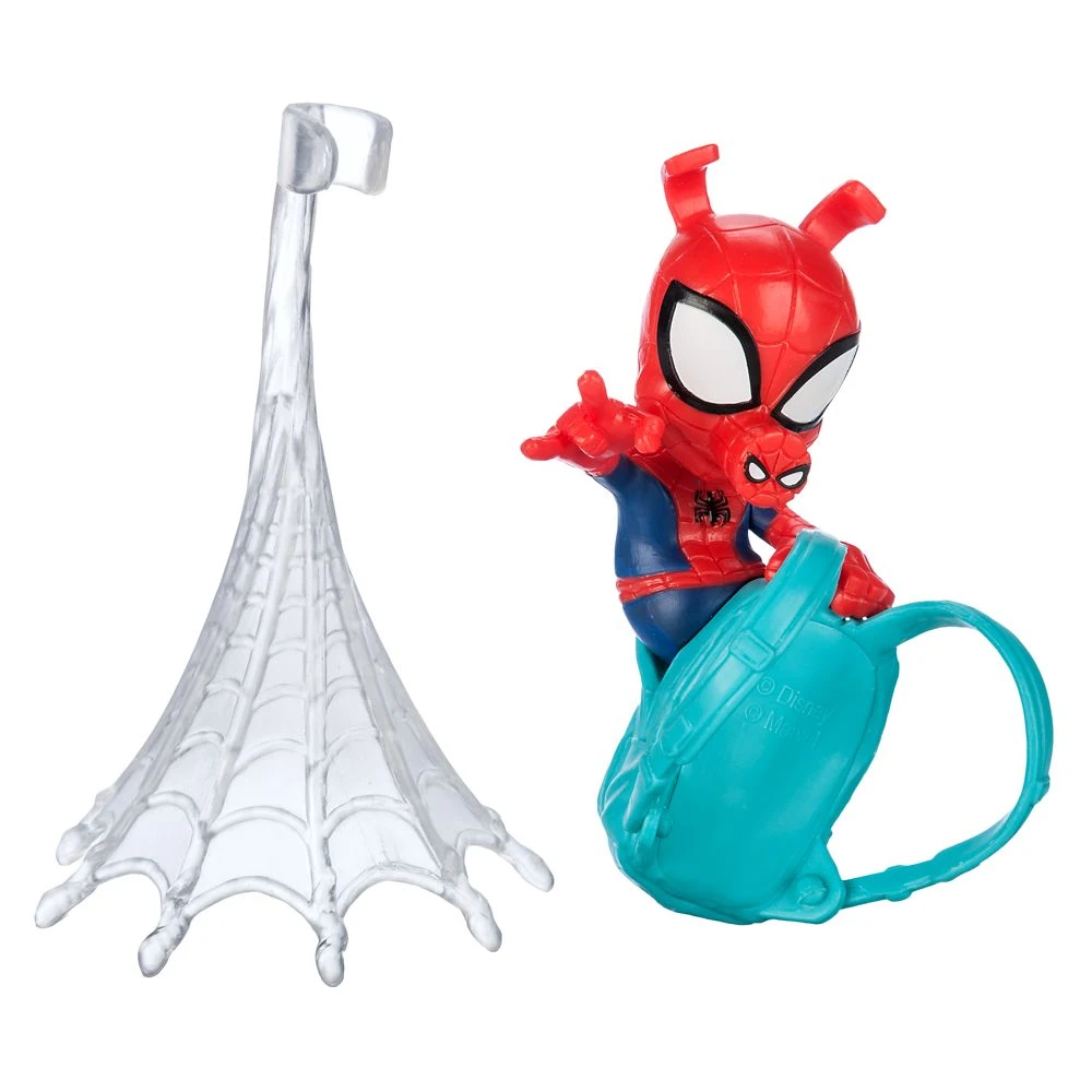 Disney Ghost-Spider Talking Action Figure – Spider-Man: Across The Spider-Verse 8 Disney Ghost-Spider Talking Action Figure – Spider-Man: Across The Spider-Verse - Image 6