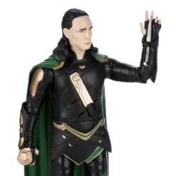 Disney Loki Talking Action Figure -Disney 1713047624876 3