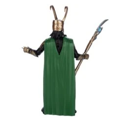 Disney Loki Talking Action Figure -Disney 1713047624876 4
