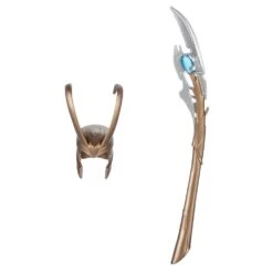 Disney Loki Talking Action Figure -Disney 1713047624876 5