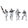 Disney Star Wars: The Vintage Collection Phase II Clone Trooper Action Figure Set By Hasbro -Disney 1713048380098