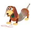 Disney Slinky Dog Talking Action Figure – Toy Story -Disney 1713048410083