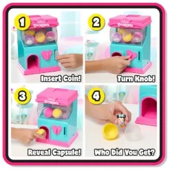 Disney Doorables Squish'alots -Disney 1713048410181 3