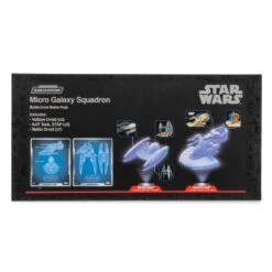Disney Star Wars Battle Droid™ Battle Pack – Micro Galaxy Squadron -Disney 1713058480199 7