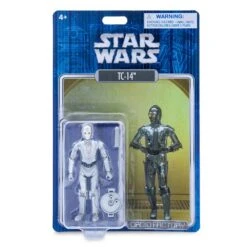 Disney TC-14 Droid Factory Figure – Star Wars -Disney 1713105970094 2