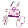 Disney Doc McStuffins Toy Hospital Doctor's Bag With Lambie Plush Play Set 1 Disney Doc McStuffins Toy Hospital Doctor's Bag With Lambie Plush Play Set -Disney 1714000440079