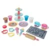 Disney Princess Tea Party Set -Disney 1714036512004
