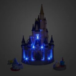 Cinderella Castle Playset – Walt Disney World 15 Cinderella Castle Playset – Walt Disney World -Disney 1714047402031 2