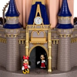 Cinderella Castle Playset – Walt Disney World 16 Cinderella Castle Playset – Walt Disney World -Disney 1714047402031 3