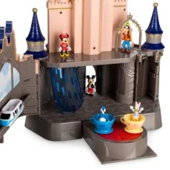 Cinderella Castle Playset – Walt Disney World 19 Cinderella Castle Playset – Walt Disney World -Disney 1714047402031 6