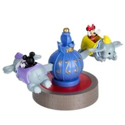 Cinderella Castle Playset – Walt Disney World 21 Cinderella Castle Playset – Walt Disney World -Disney 1714047402031 8
