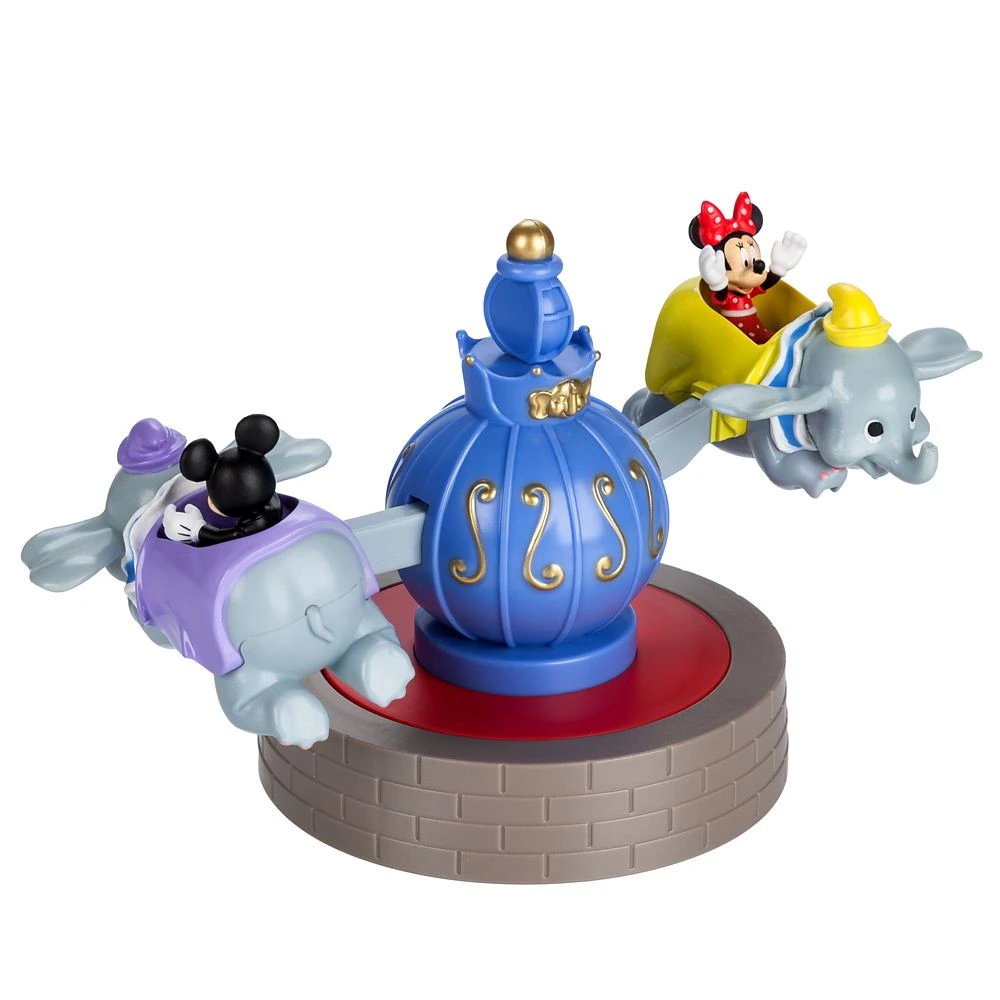 Cinderella Castle Playset – Walt Disney World 11 Cinderella Castle Playset – Walt Disney World - Image 9