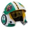 Disney Resistance Pilot Helmet For Kids – Star Wars: Galaxy's Edge -Disney 1714047620104