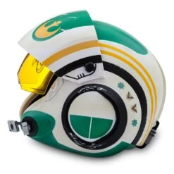 Disney Resistance Pilot Helmet For Kids – Star Wars: Galaxy's Edge -Disney 1714047620104 3