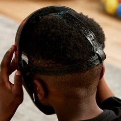 Disney Miles Morales Light-Up Mask – Spider-Man: Across The Spider-Verse -Disney 1714047624668 8