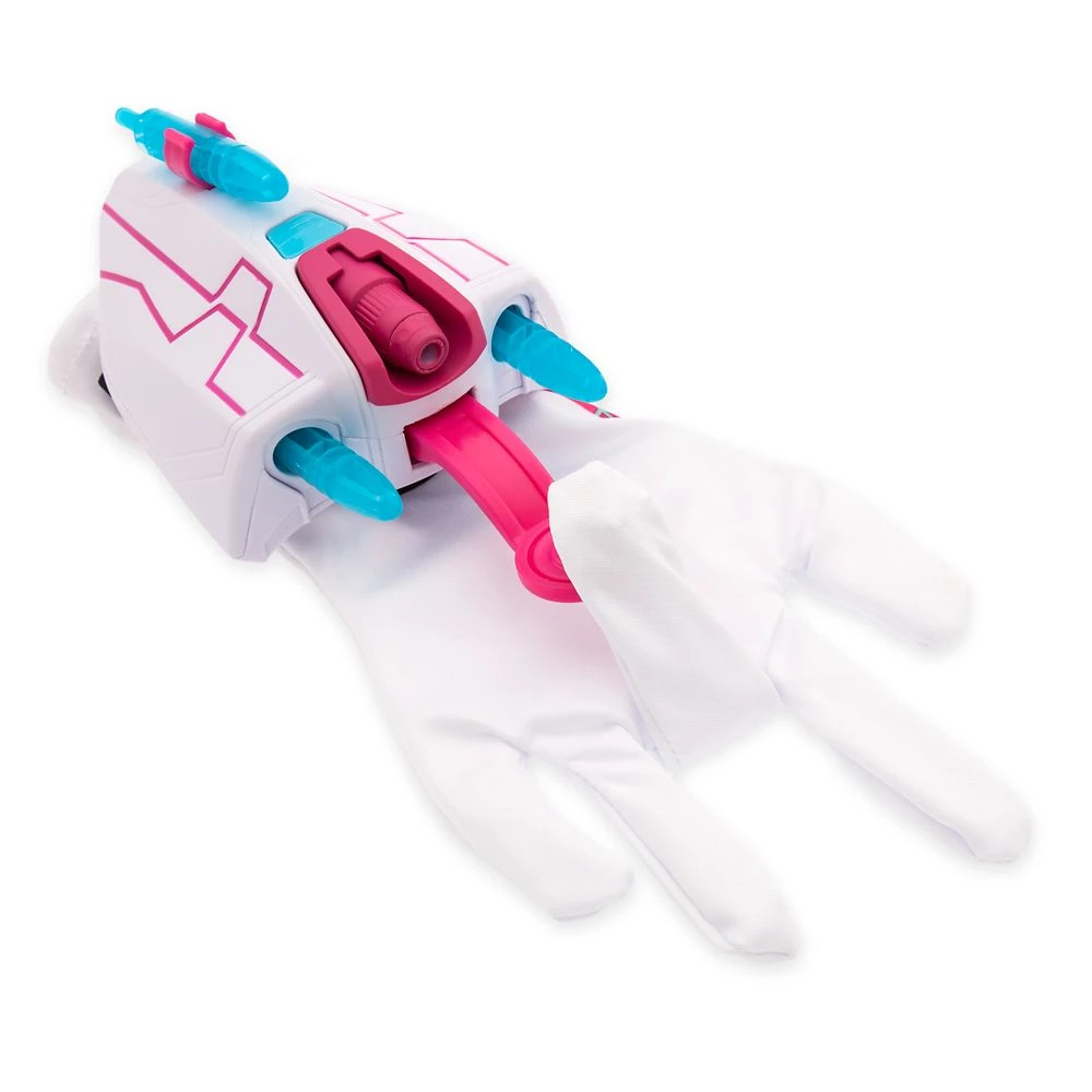 Disney Ghost-Spider Web-Shooters – Spider-Man: Across The Spider-Verse 4 Disney Ghost-Spider Web-Shooters – Spider-Man: Across The Spider-Verse - Image 2