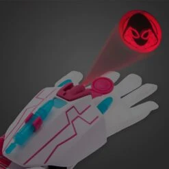 Disney Ghost-Spider Web-Shooters – Spider-Man: Across The Spider-Verse 9 Disney Ghost-Spider Web-Shooters – Spider-Man: Across The Spider-Verse -Disney 1714047624671 2