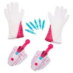 Disney Ghost-Spider Web-Shooters – Spider-Man: Across The Spider-Verse 10 Disney Ghost-Spider Web-Shooters – Spider-Man: Across The Spider-Verse -Disney 1714047624671 3