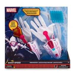 Disney Ghost-Spider Web-Shooters – Spider-Man: Across The Spider-Verse 11 Disney Ghost-Spider Web-Shooters – Spider-Man: Across The Spider-Verse -Disney 1714047624671 4