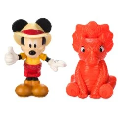 Disney Mickey Mouse Dino Rover Play Set -Disney 1714048410076 3