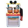Mickey Mouse Disney Junior Kitchen Play Set -Disney 1714056070008