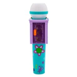 Disney Encanto Musical Light-Up Microphone 16 Disney Encanto Musical Light-Up Microphone -Disney 1714056070041 4