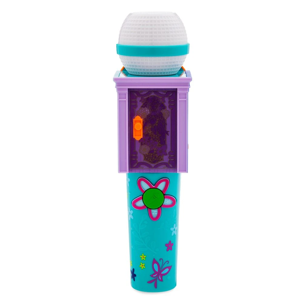 Disney Encanto Musical Light-Up Microphone 7 Disney Encanto Musical Light-Up Microphone - Image 5