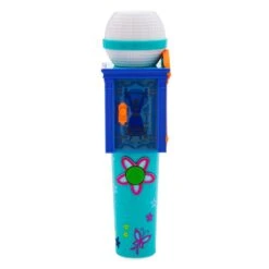 Disney Encanto Musical Light-Up Microphone 18 Disney Encanto Musical Light-Up Microphone -Disney 1714056070041 6