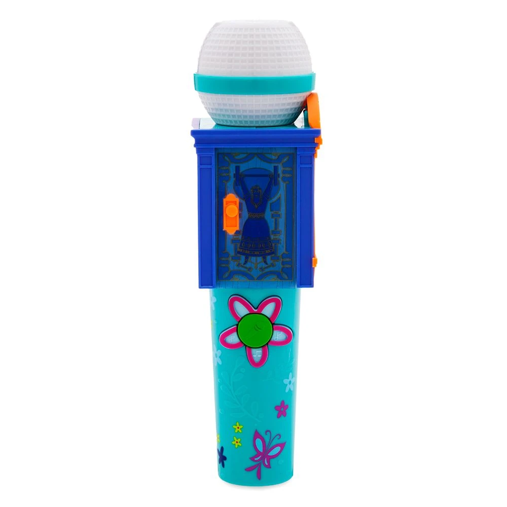 Disney Encanto Musical Light-Up Microphone 9 Disney Encanto Musical Light-Up Microphone - Image 7