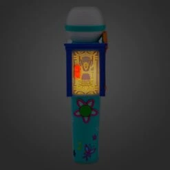 Disney Encanto Musical Light-Up Microphone 19 Disney Encanto Musical Light-Up Microphone -Disney 1714056070041 7