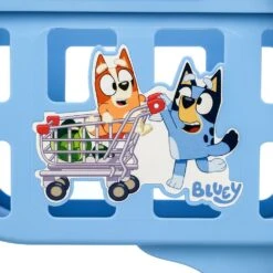 Disney Bluey Shopping Cart -Disney 1714107770198 3