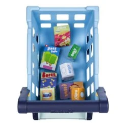Disney Bluey Shopping Cart -Disney 1714107770198 4