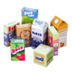 Disney Bluey Shopping Cart -Disney 1714107770198 6