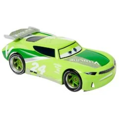 Disney Cars Light-Up Pullback Die Cast Set -Disney 1715036510020 4