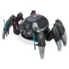 Disney Black Widow Spider-Bot Tactical Upgrade -Disney 1814045790020