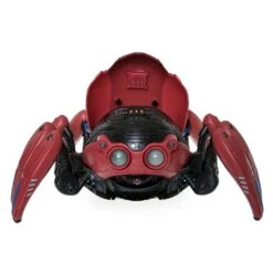 Disney Spider-Bot Interactive Remote Control Bot – Avengers Campus -Disney 1814045790101 3