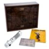 Disney The Hilt Of A Jedi Ki-Adi-Mundi LIGHTSABER Hilt Set – Star Wars: Galaxy's Edge – Limited Edition -Disney 1814047620037