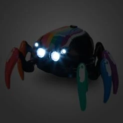 Disney Marvel Pride Collection Mini Spider-Bot – Limited Release -Disney 1814047620066 3
