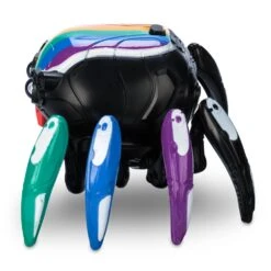 Disney Marvel Pride Collection Mini Spider-Bot – Limited Release -Disney 1814047620066 4